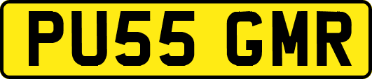 PU55GMR