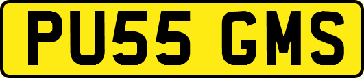 PU55GMS