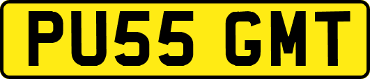 PU55GMT