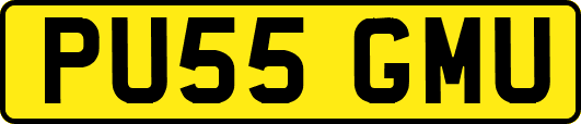PU55GMU