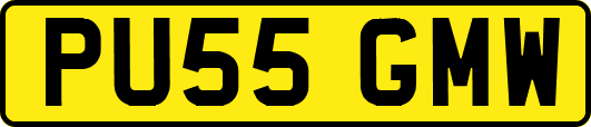 PU55GMW