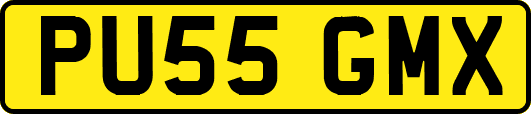 PU55GMX