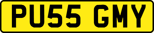 PU55GMY