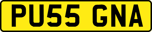 PU55GNA