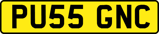 PU55GNC