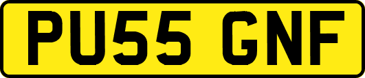 PU55GNF
