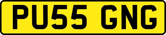 PU55GNG