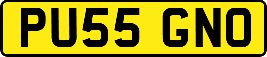 PU55GNO