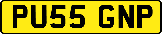PU55GNP