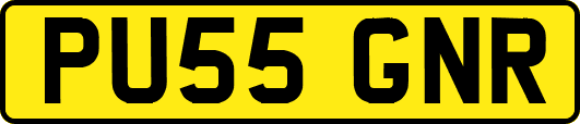 PU55GNR