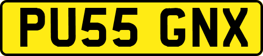 PU55GNX