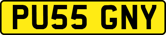 PU55GNY
