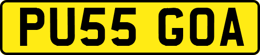 PU55GOA
