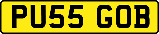 PU55GOB