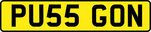 PU55GON