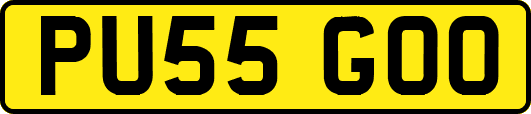 PU55GOO