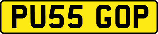 PU55GOP