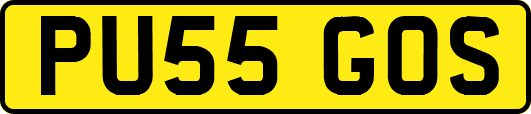 PU55GOS