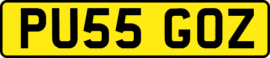 PU55GOZ