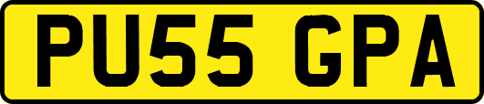 PU55GPA