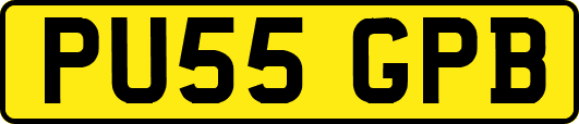 PU55GPB