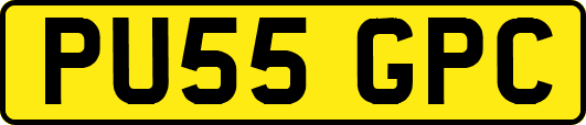 PU55GPC