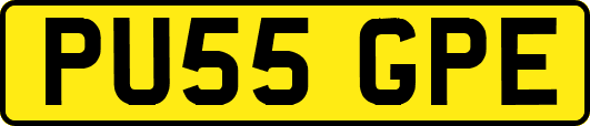 PU55GPE