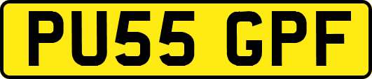 PU55GPF