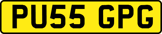 PU55GPG