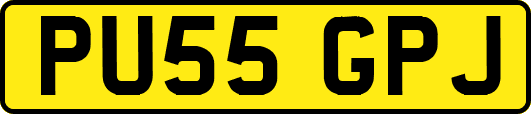 PU55GPJ