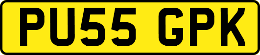 PU55GPK