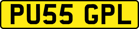 PU55GPL
