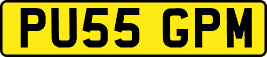PU55GPM