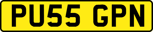 PU55GPN
