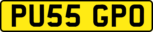 PU55GPO