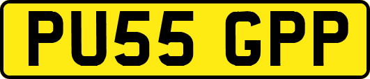 PU55GPP