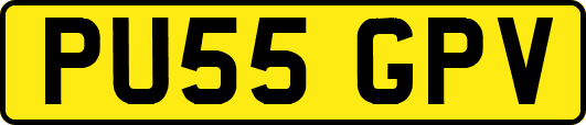 PU55GPV