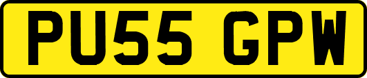 PU55GPW