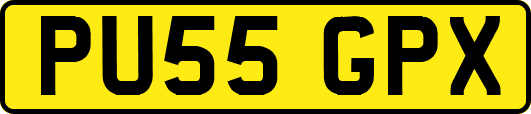 PU55GPX