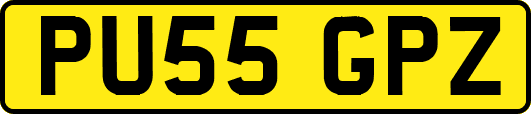 PU55GPZ