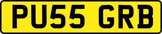 PU55GRB