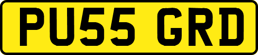 PU55GRD
