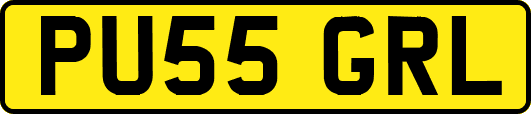 PU55GRL