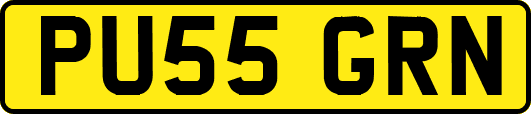 PU55GRN