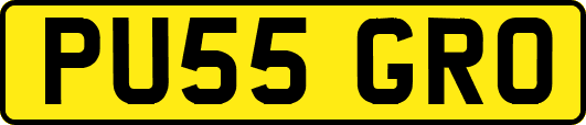 PU55GRO