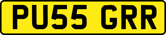 PU55GRR