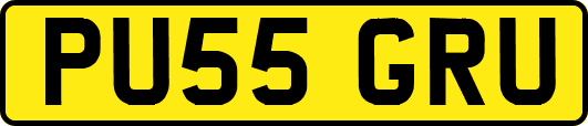 PU55GRU