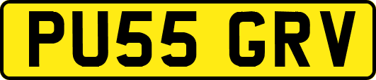 PU55GRV