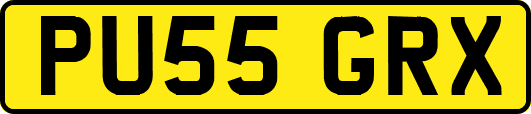 PU55GRX