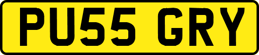 PU55GRY